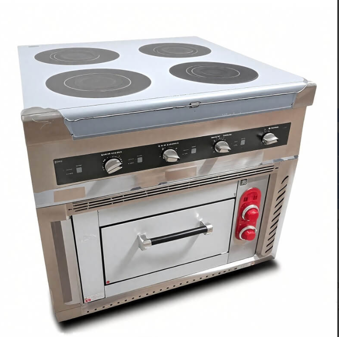 Bếp điện từ Lestov LT-B300IV-JL