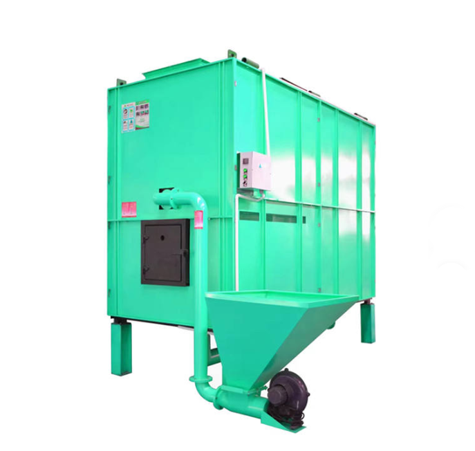 Máy sấy hạt gạo 5HM-30L