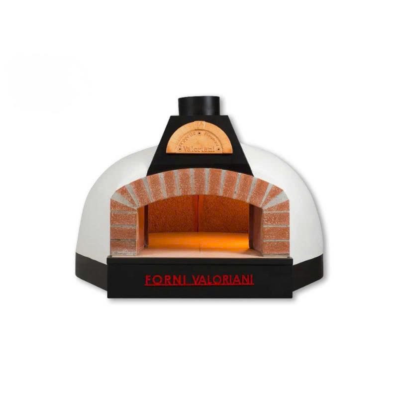 Lò Nướng Pizza Valoriani Hobby 80