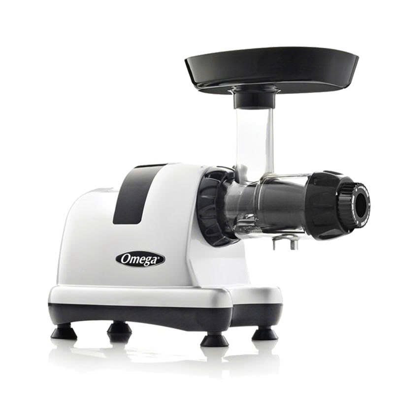 Máy Ép Chậm Trục Ngang Omega J8227MBF (USA)