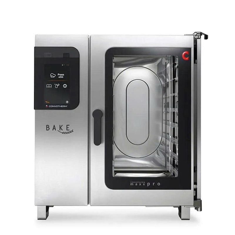 Lò Hấp Nướng Convotherm Maxx pro BAKE 10.10