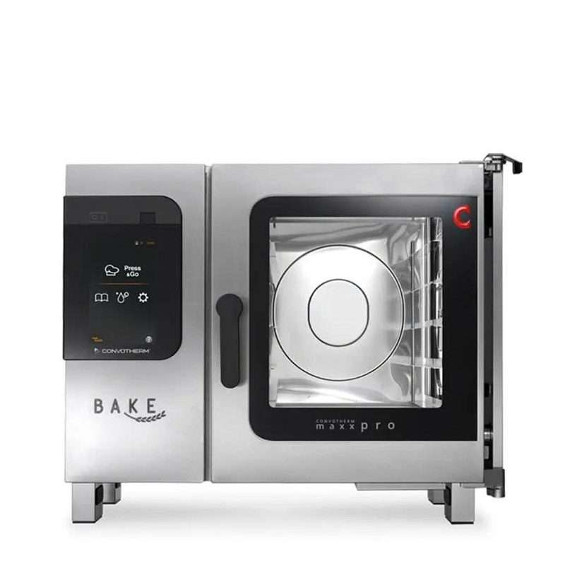 Lò Hấp Nướng Convotherm Maxx pro BAKE 6.10