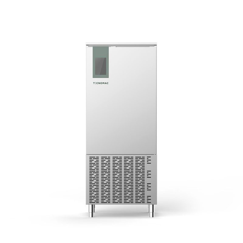 Tủ Cấp Đông Nhanh Tecnomac Pepper PP15