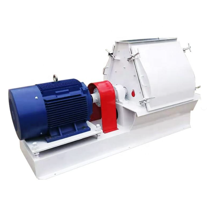 Máy nghiền búa công nghiệp dòng SFSP56*36
