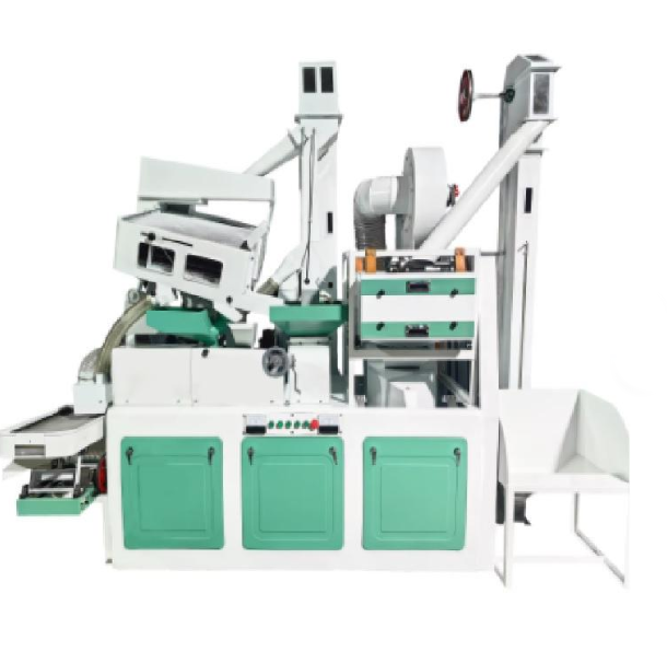 Máy xay xát gạo 800-1100kg/giờ PINYANG