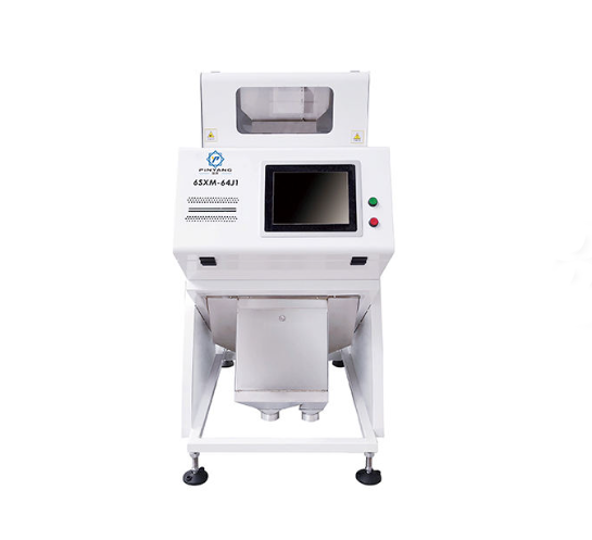 Máy phân loại màu 0,9-1,5 tấn/giờ PINYANG 6XSM-64J1