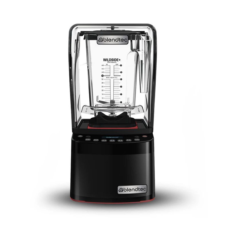 Máy Xay Sinh Tố Công Nghiệp Blendtec Stealth 885