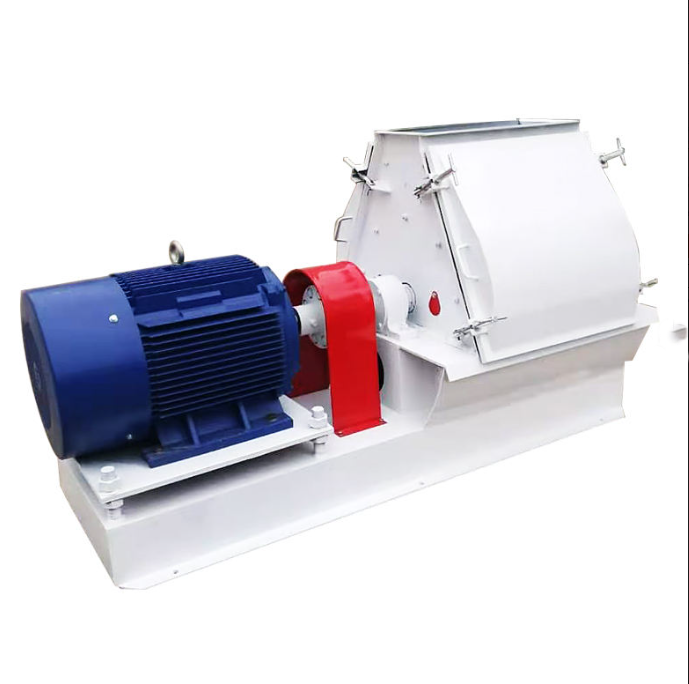 Máy nghiền búa PinYang SFSP63*90
