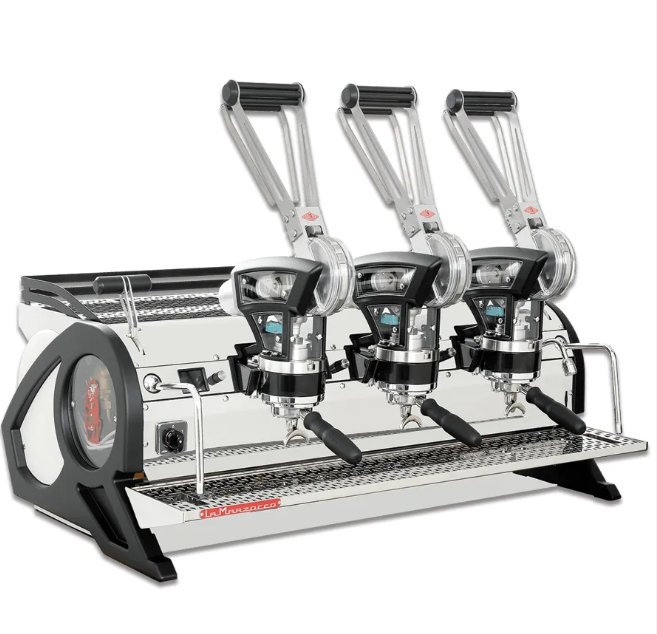 Máy pha cà phê La Marzocco Leva X 3 Group
