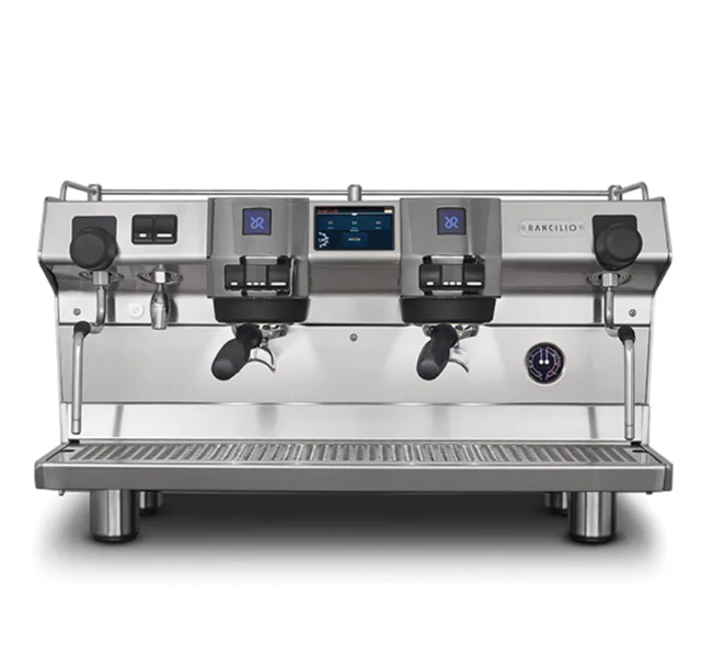 Máy pha cà phê Rancilio Invicta 2 Group
