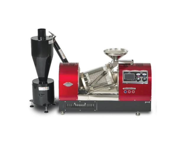 Máy rang cà phê Gene CBR-1200