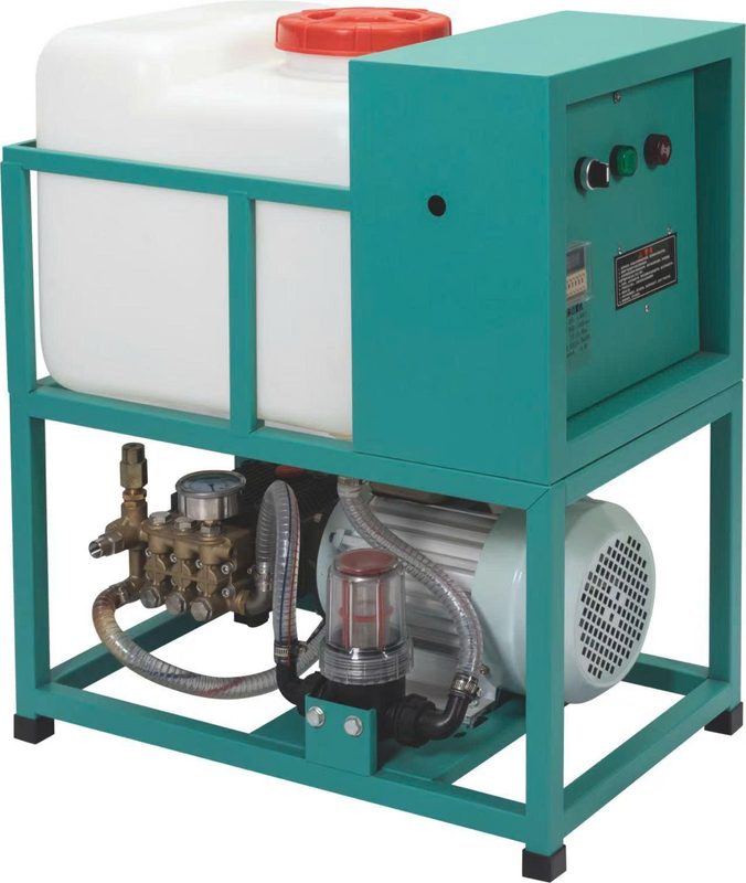 Thiết bị phun thuốc nông nghiệp Kolner KN6-3-1.1-ZC/KN6-19-4-ZC