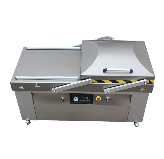 Máy hút chân không DZ-9002SC
