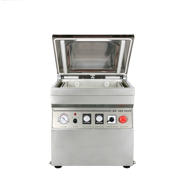Máy hút chân không DZQ-400/2T