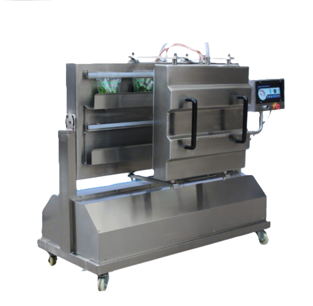 Máy hút chân không DZ-500I