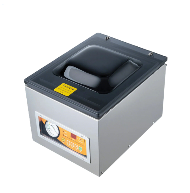 Máy đóng gói chân không DZ-260S-V1