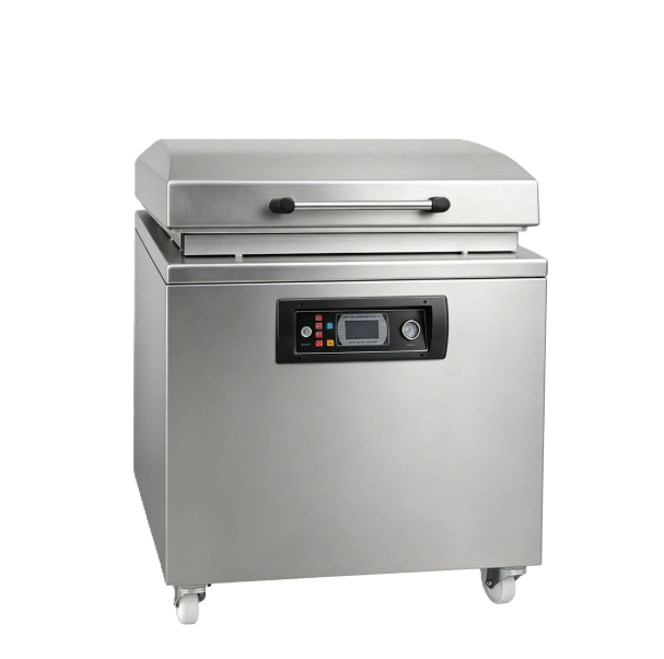 Máy hút chân không DZQ-700T