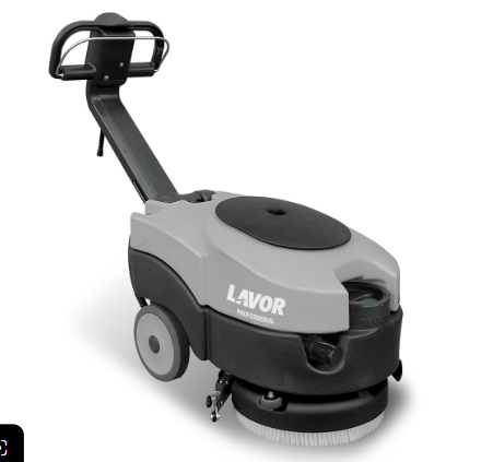 Máy chà sàn liên hợp Lavor QUICK 36E