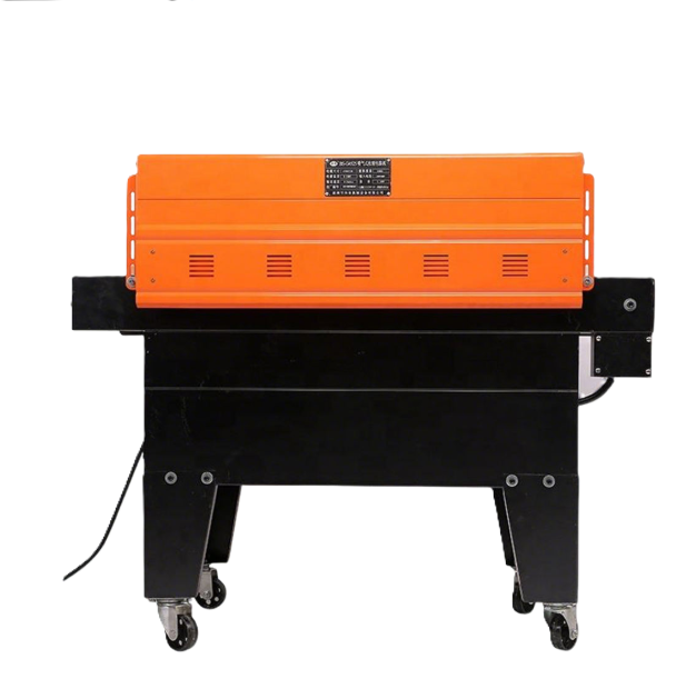 Máy co màng đồng đều BS-G4535