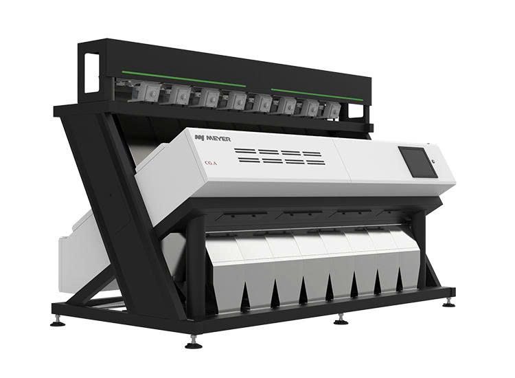 Máy phân tách màu đa năng dòng 480CG.A 6SXZ-480CG2