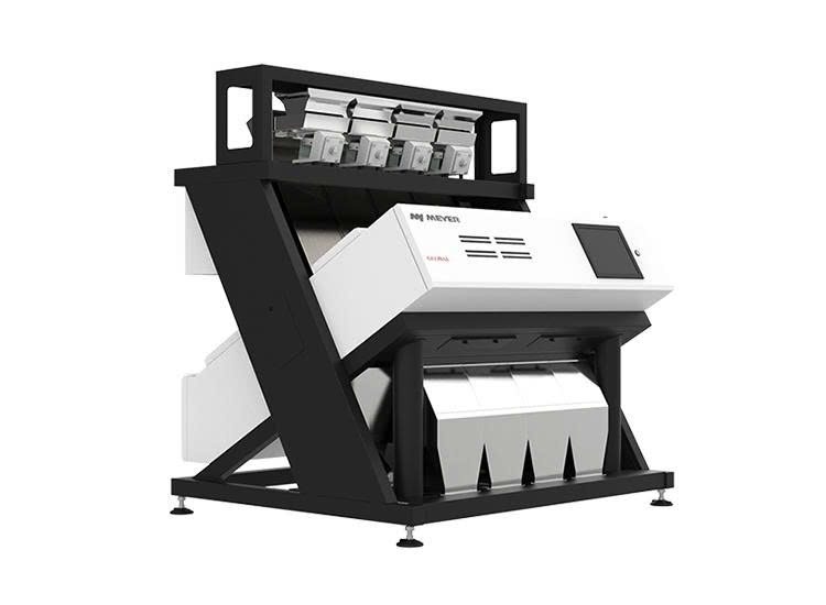 Máy phân tách gạo chuyên dụng dòng 240GLOBAL MSXC-240RD2