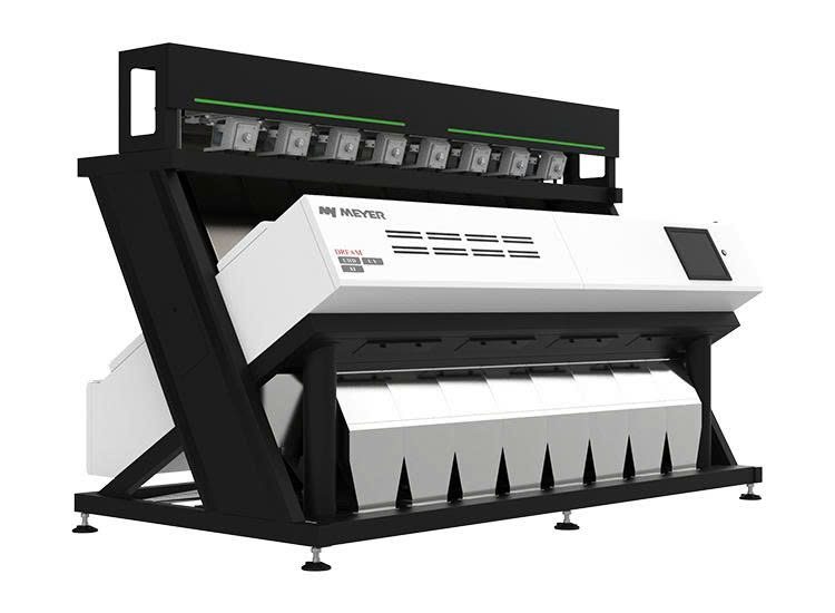 Máy phân tách gạo chuyên dụng dòng 480DREAM STANDARD MSXC-480RS2