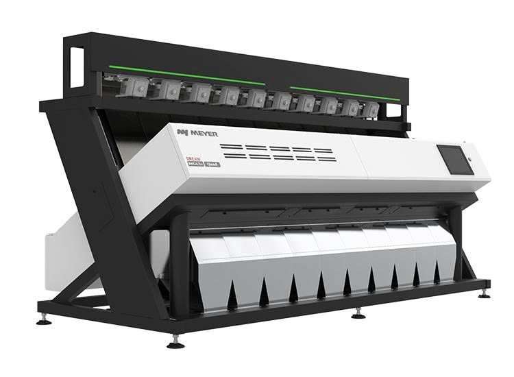 Máy phân tách gạo chuyên dụng dòng 600DREAM FLAGSHIP MSXF-600RS2