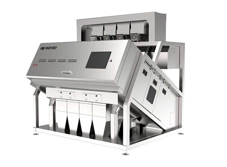 Máy phân tách màu đa năng dòng 240CF 6SXZ-240CF