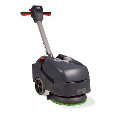 Máy chà sàn liên hợp mini Numatic TTB 1840G/2