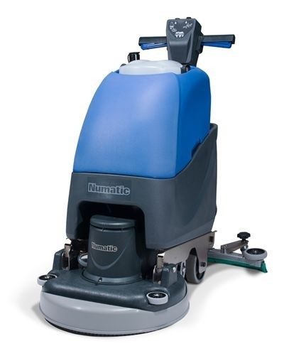Máy chà sàn liên hợp Numatic TT 4045